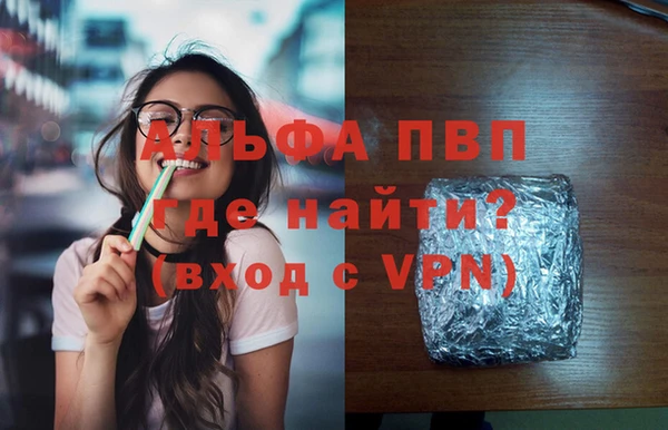 твердый Осташков